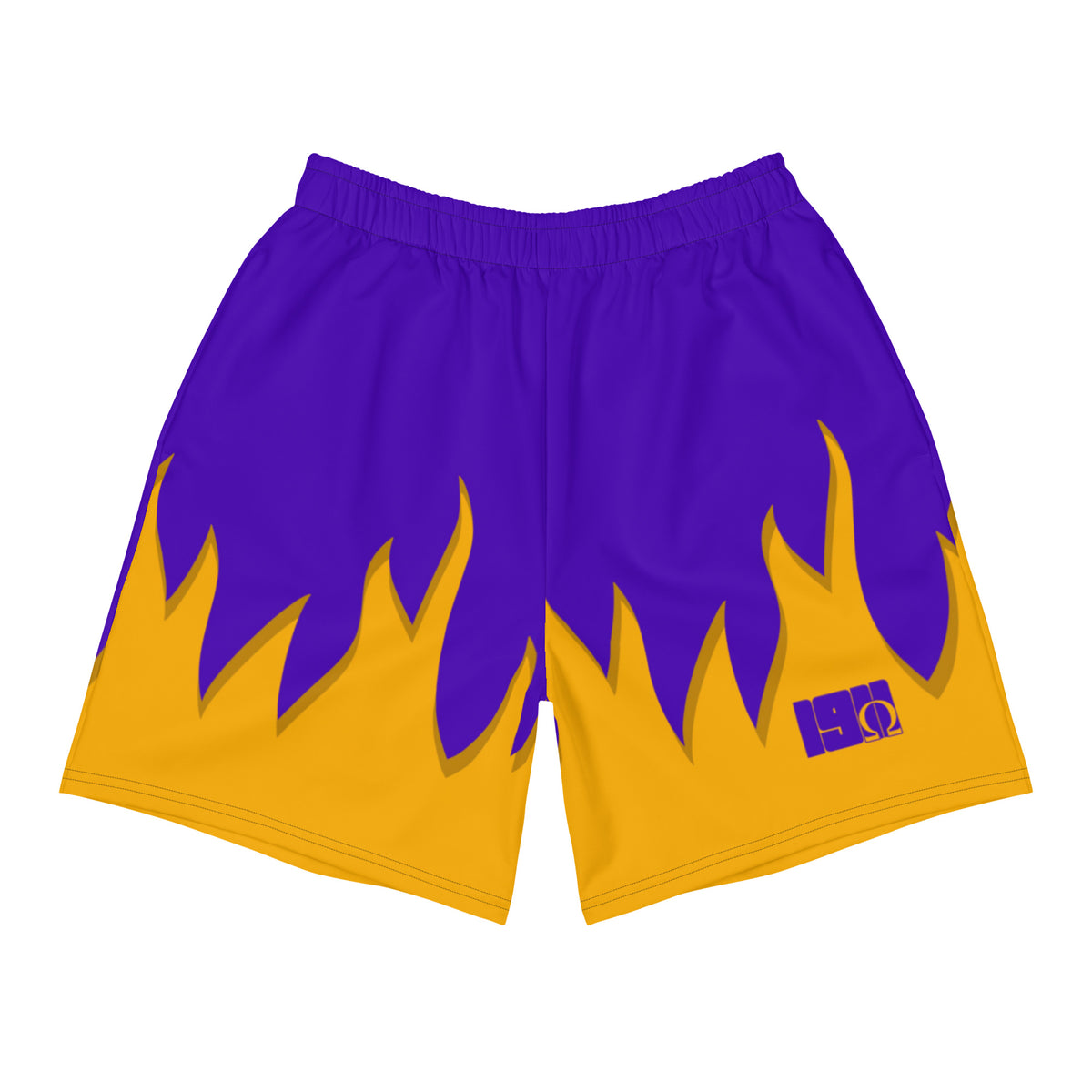 Dawg Shorts