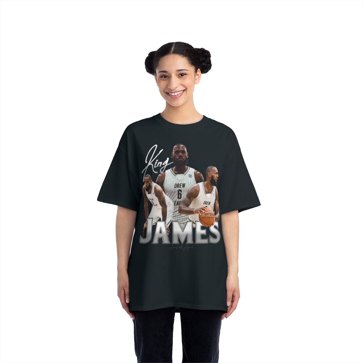 King James Tee