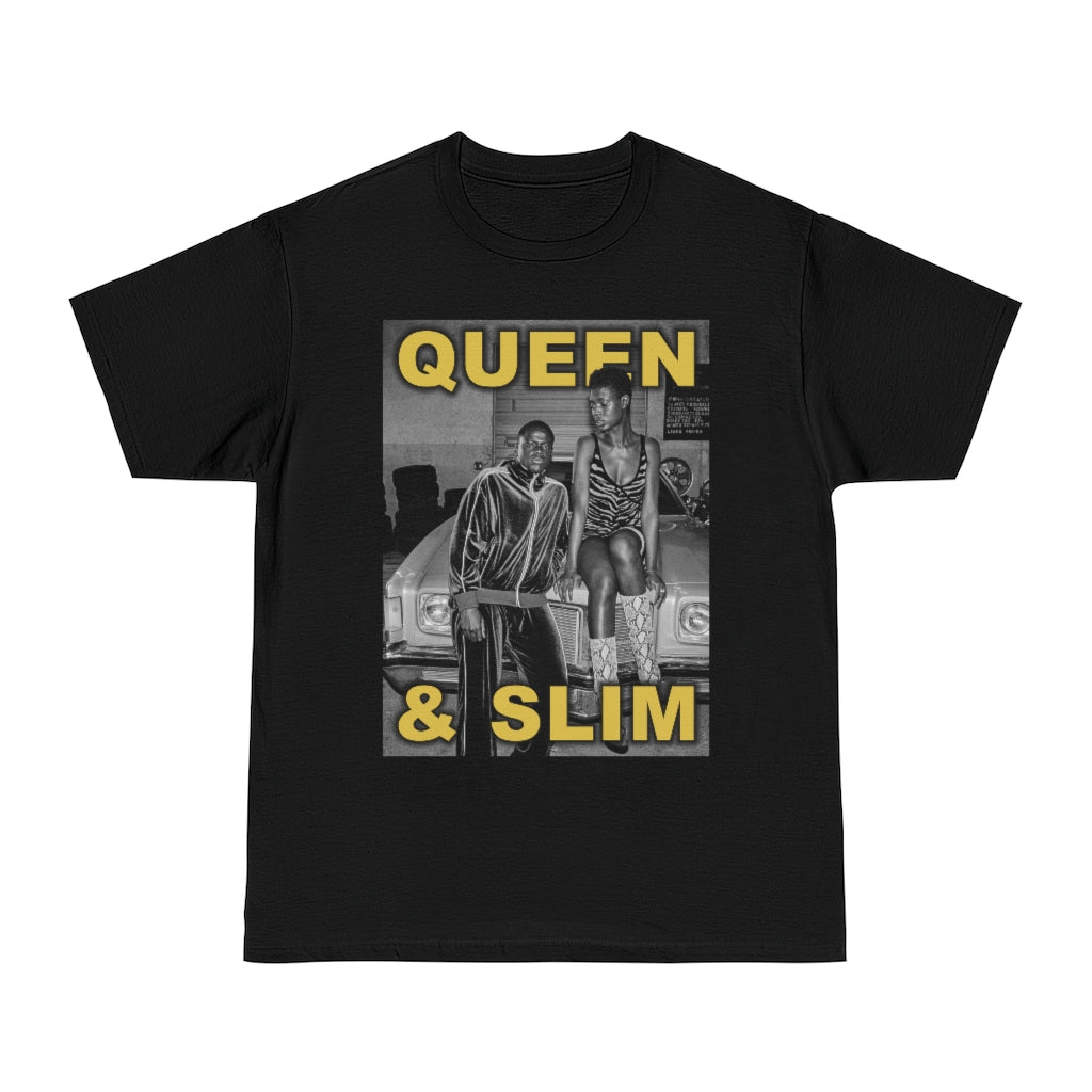 Queen & Slim Tee