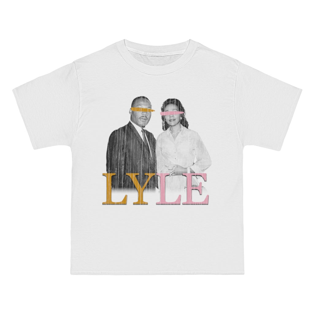 Lyle Love Tee