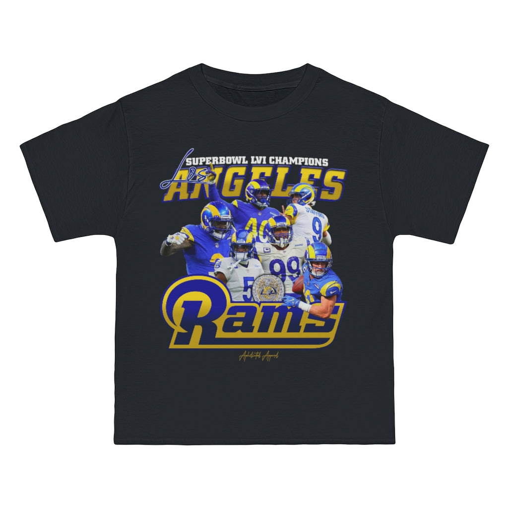 LA Rams Tee