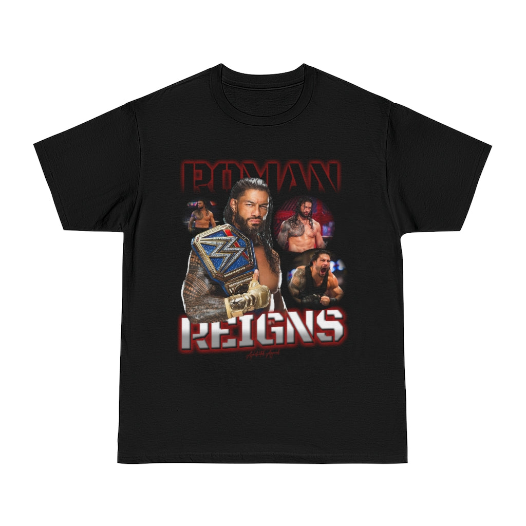 Roman Reigns Tee