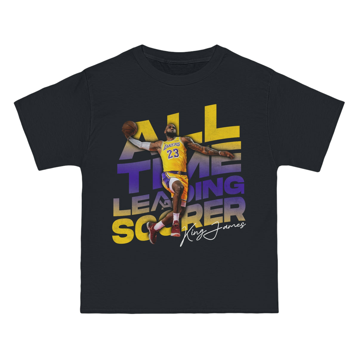 All Time Tee