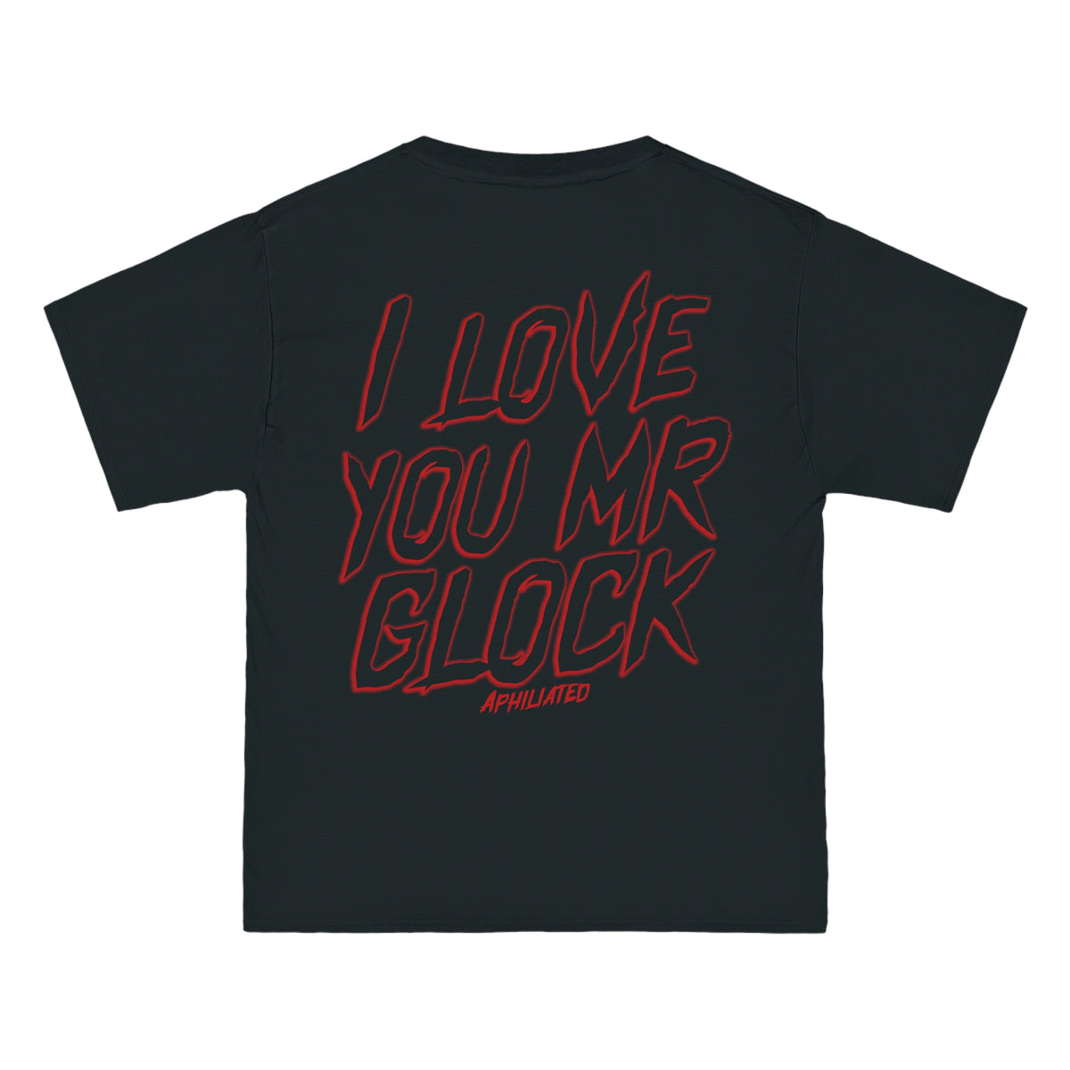 Key Glock Tee