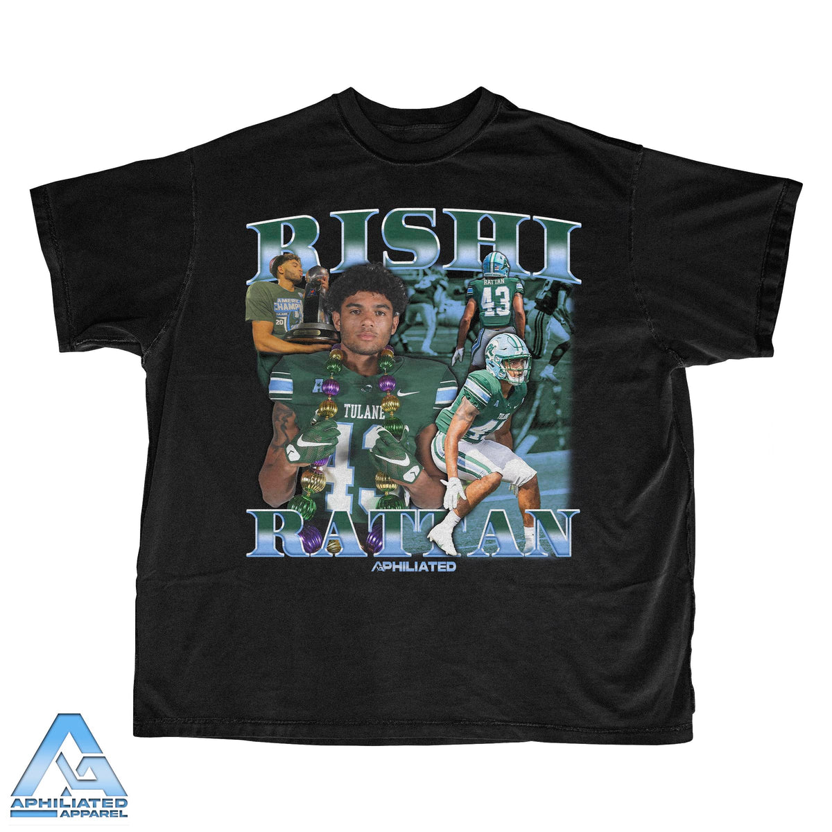 Rishi Tee