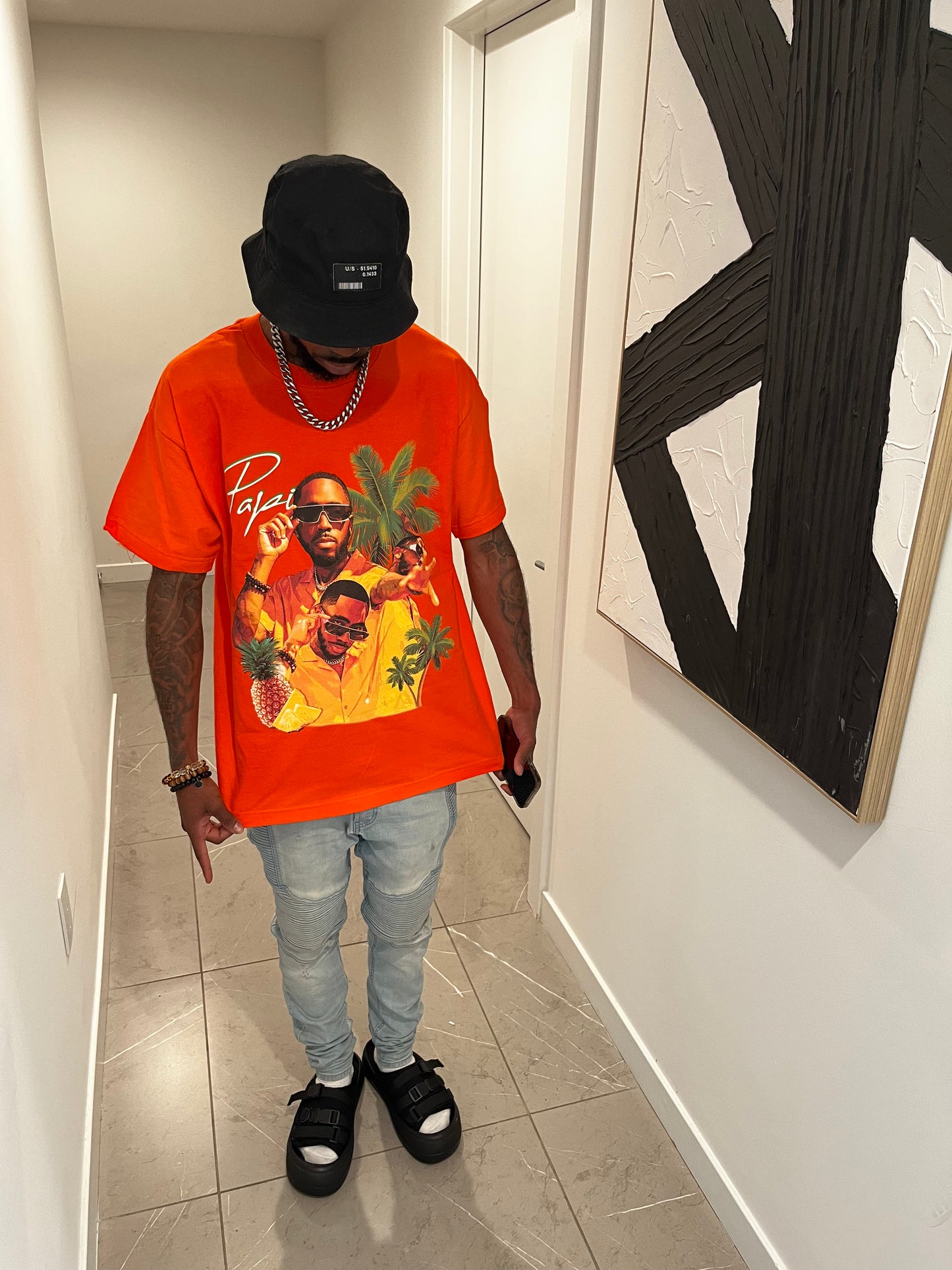 Papi Tee
