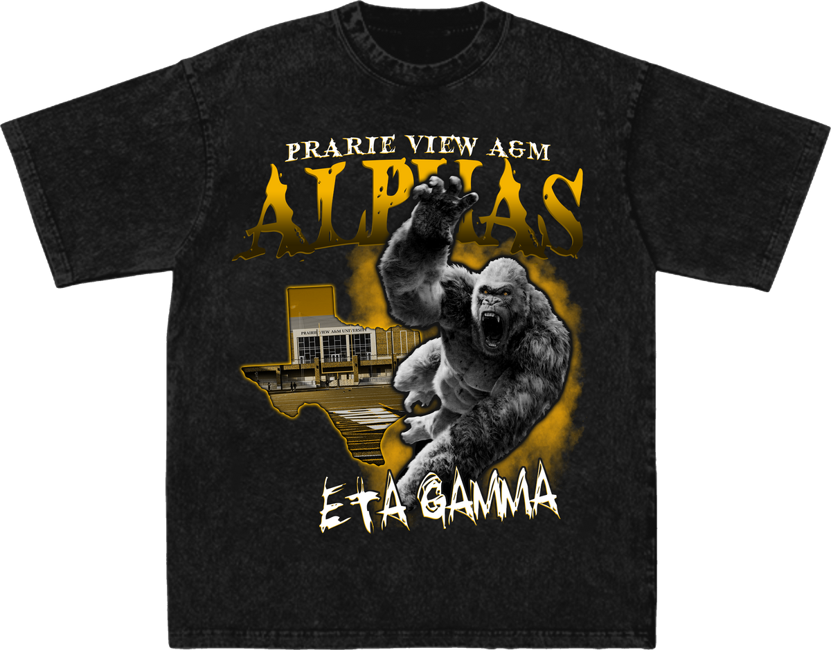 ETA Gamma
