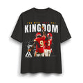 Fear The Kingdom Tee