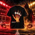 4 Rings Tee