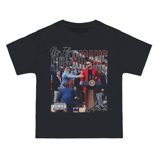 Fellow Americans Tee