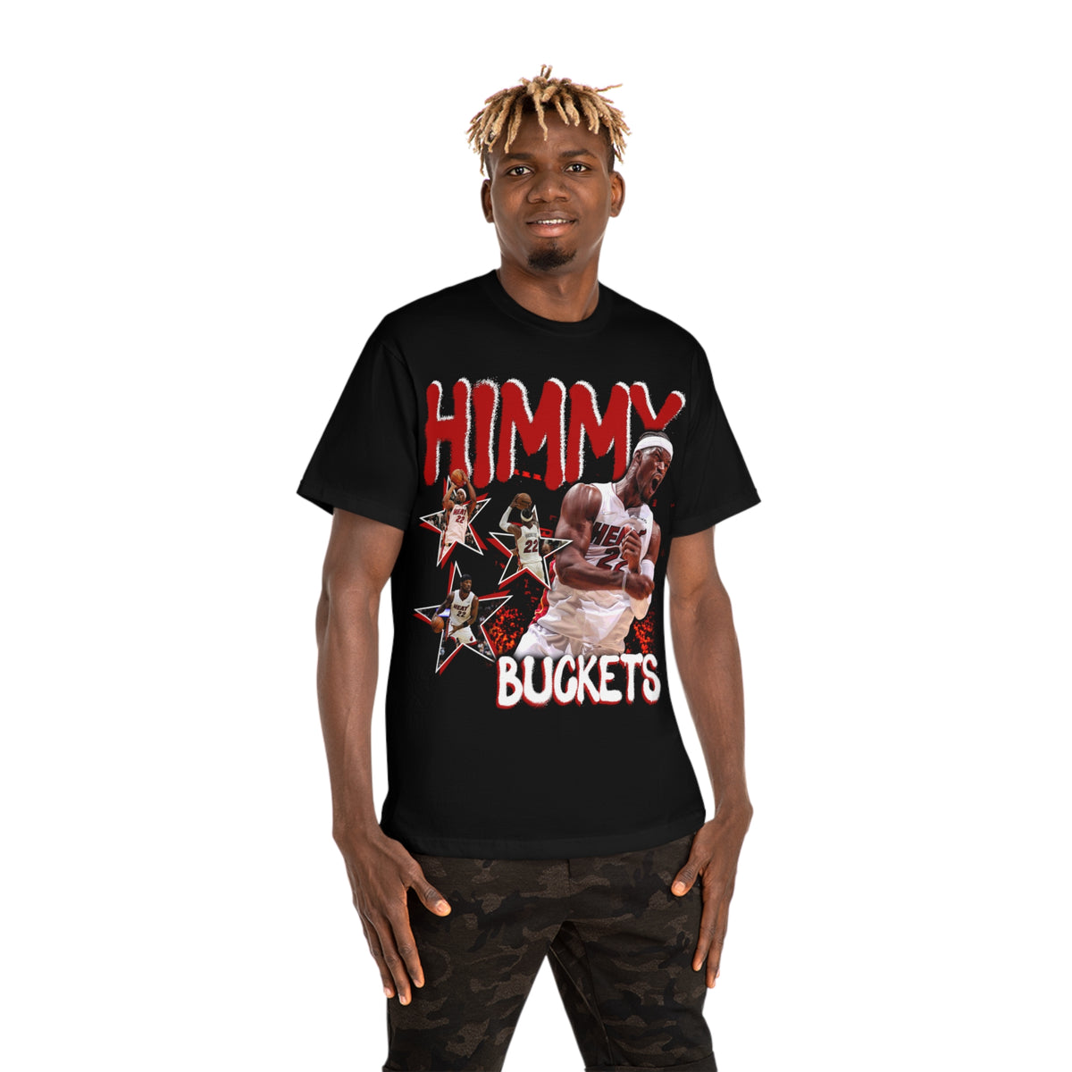 Himmy T-shirt