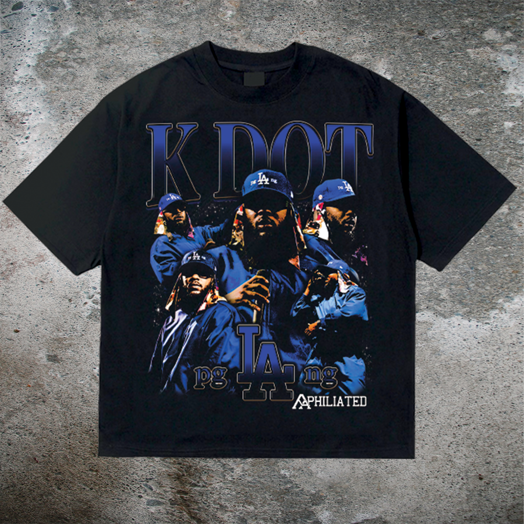 K DOT Tee