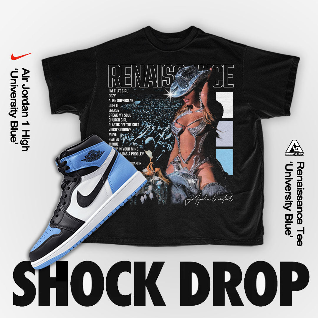 Renaissance Tee
