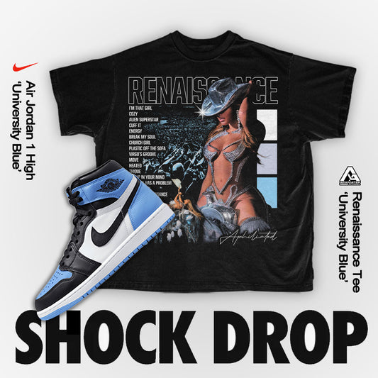 Renaissance Tee