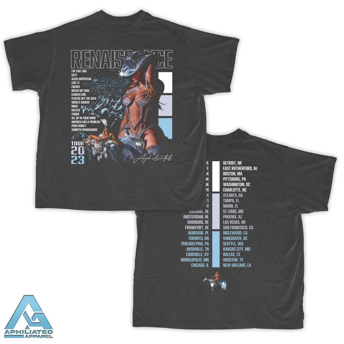 Renaissance Tee