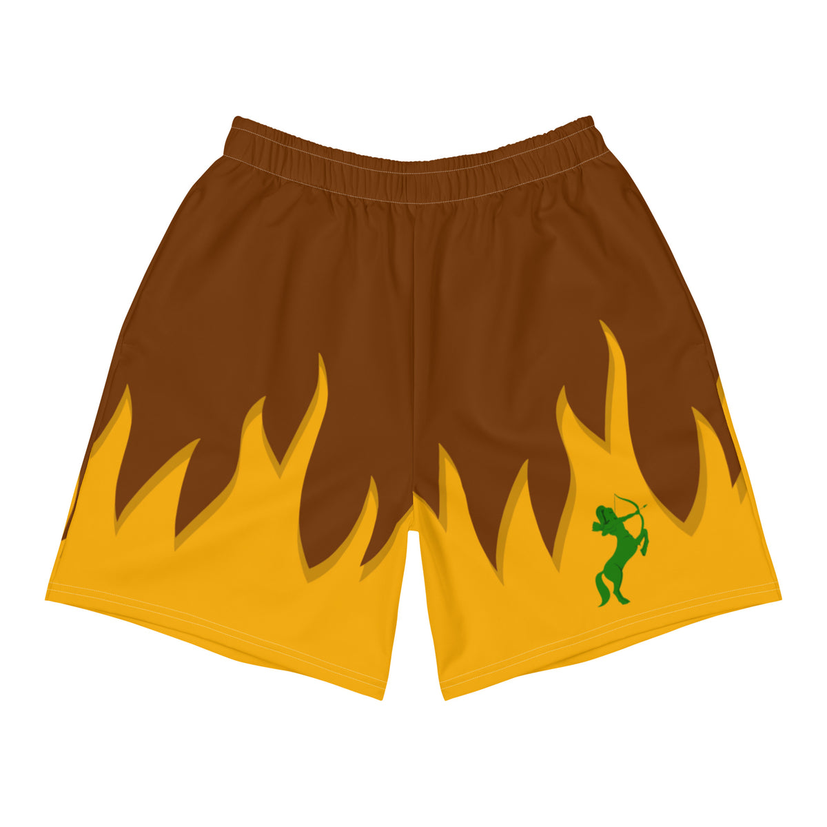 Outlawz Shorts