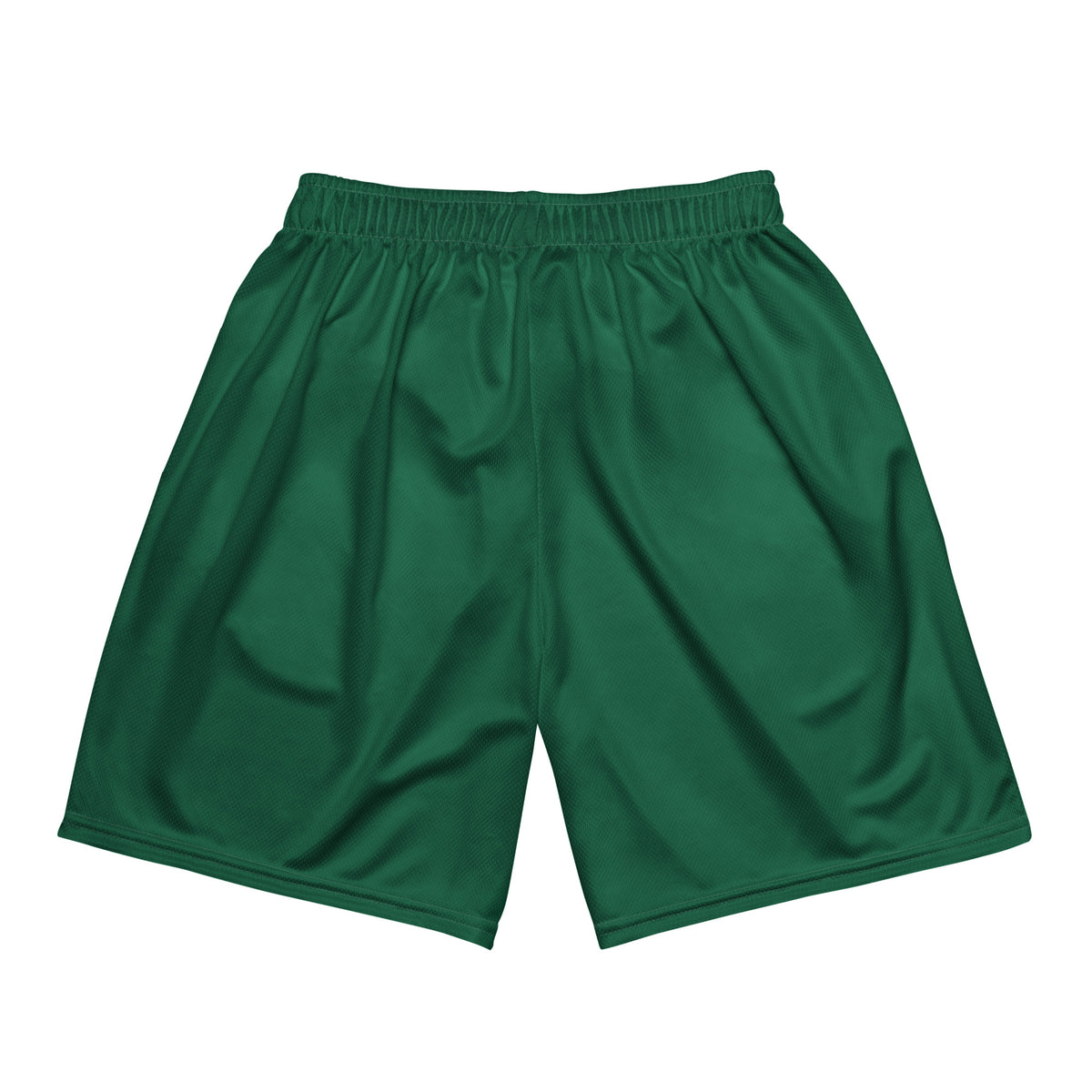 Howard mesh shorts - Pink & Green