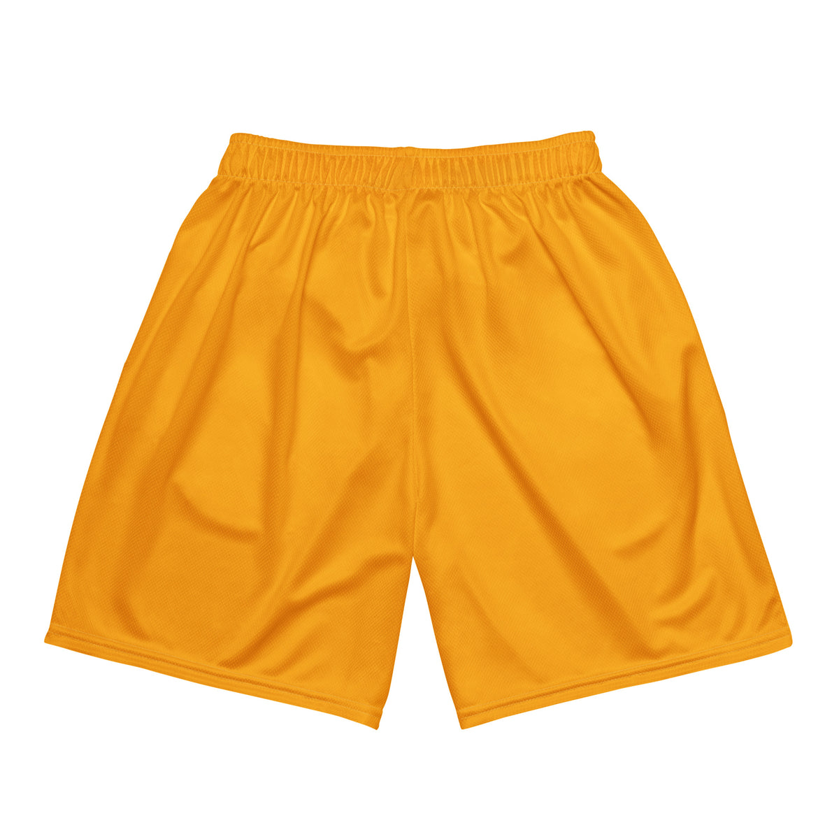 Butler mesh shorts - Blue & Gold