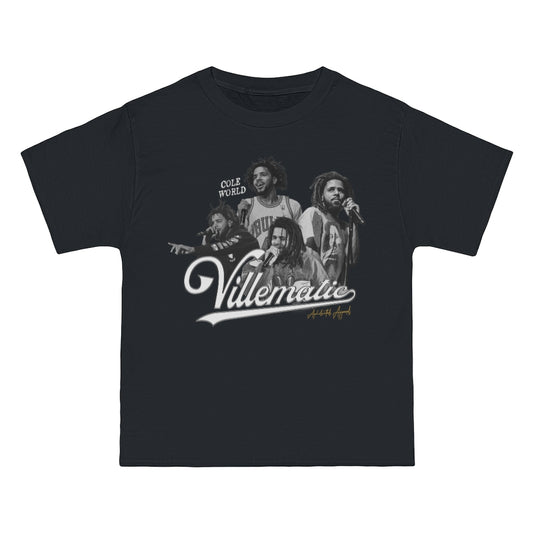 Villematic Tee