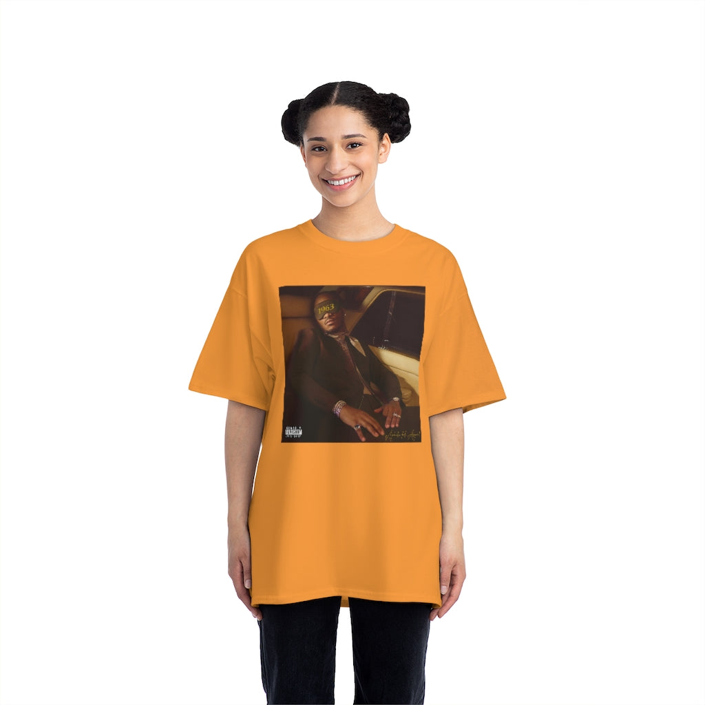 The Outlawz Never Like You Tee