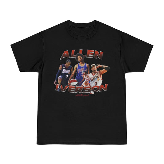 Allen Iverson Tee