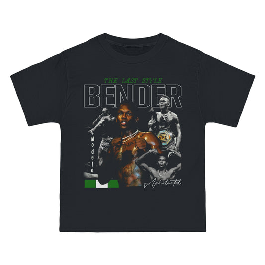Stylebender Tee