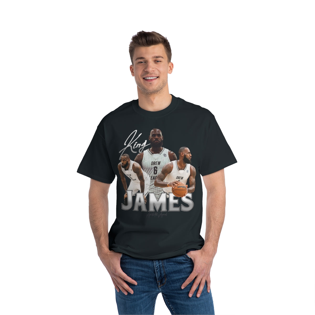 King James Tee