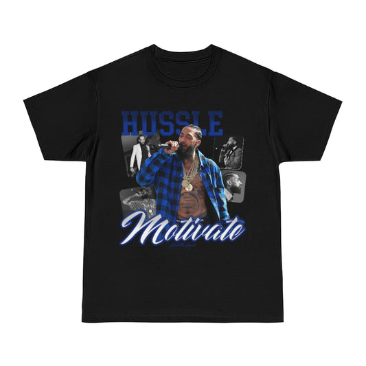 Nipsey Hussle Tee