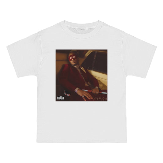 The Nupes Never Like You Tee