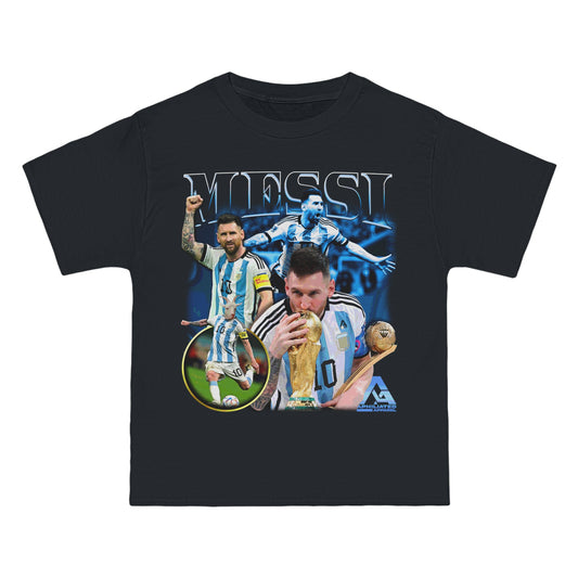 Messi Tee