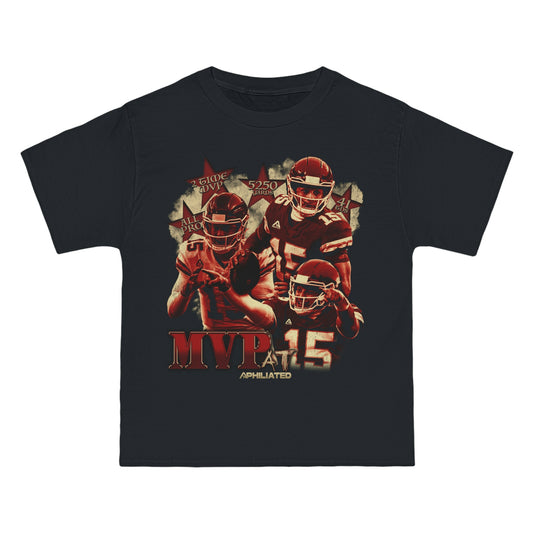 MVPat II Tee