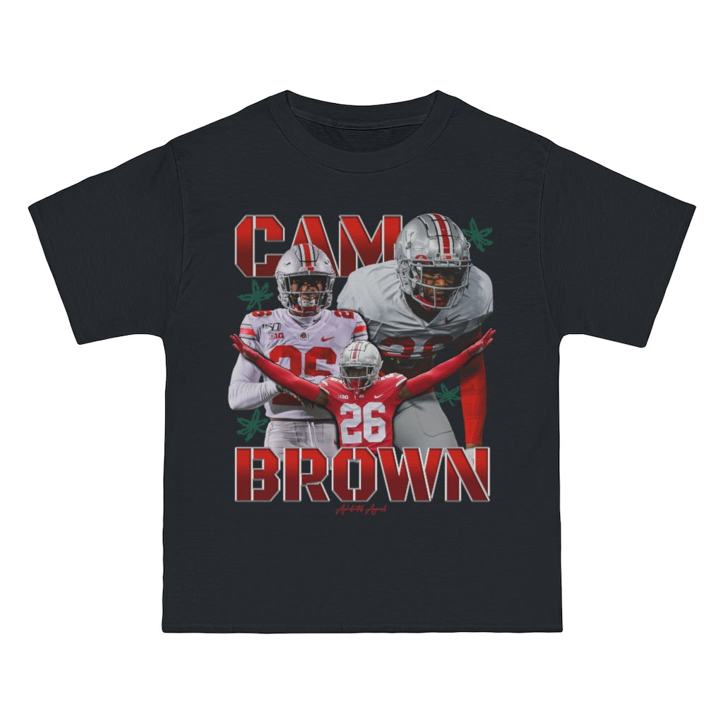 Cam Brown Tee