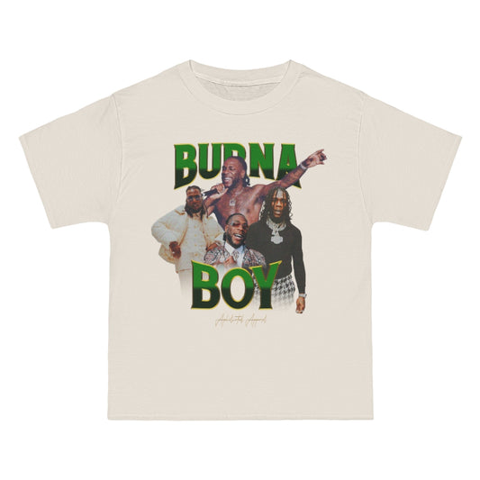 Burna Boy Tee