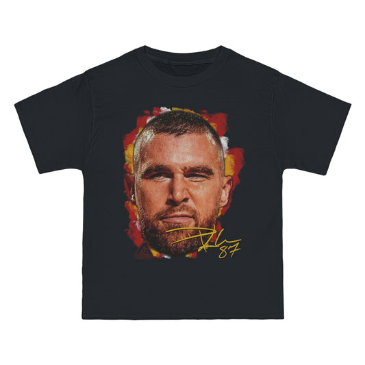 Kelce Phat Head Tee