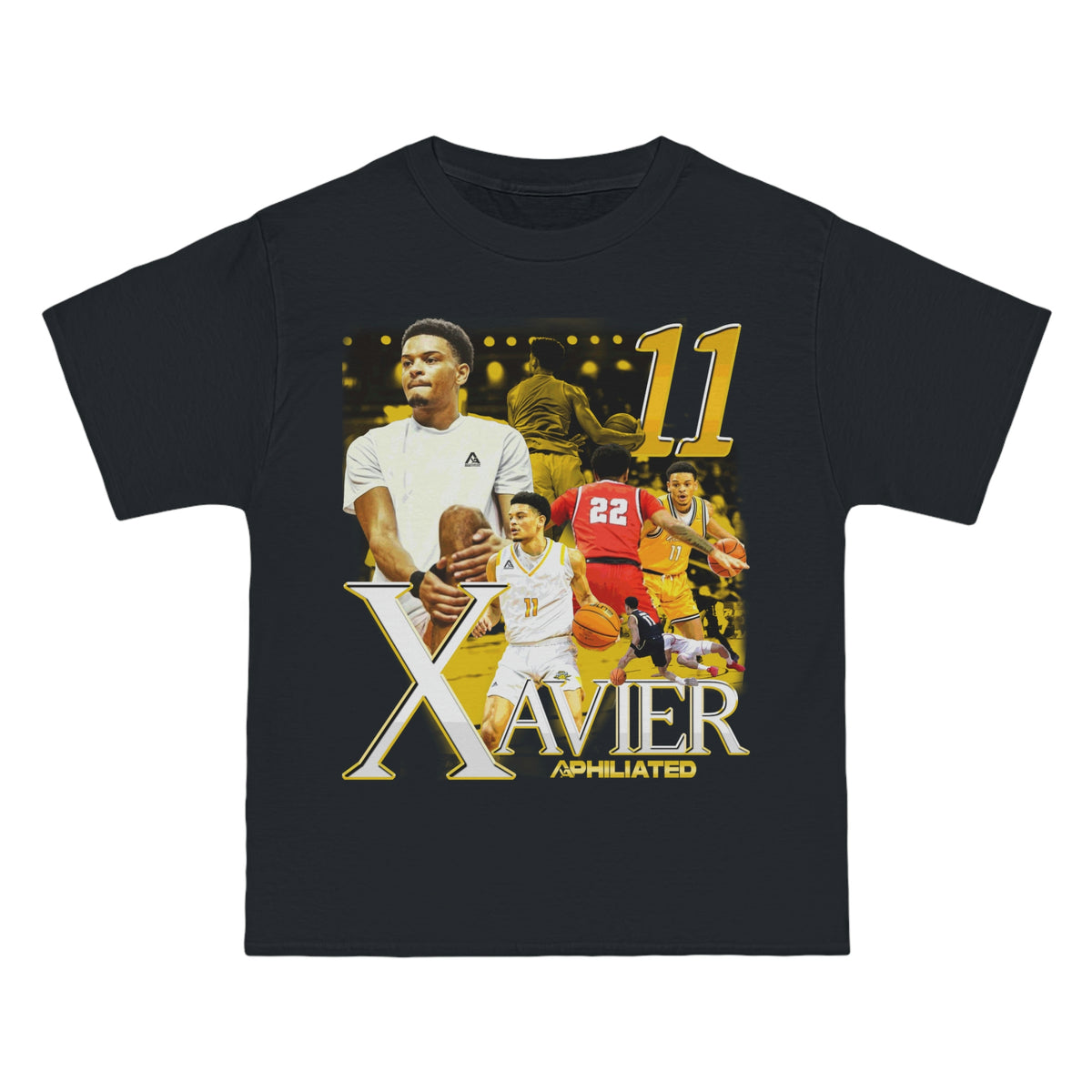 Xavier Rhodes - Northern Kentucky Tee