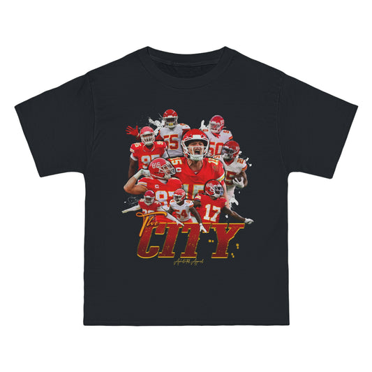 The City Tee