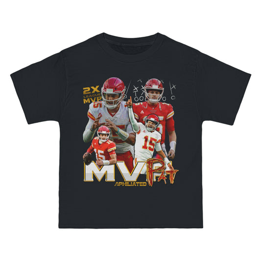 MVPat Tee