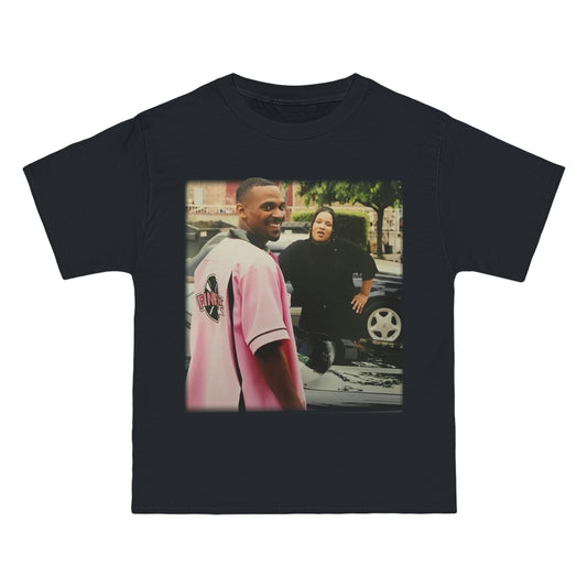 Day Day & Baby D Tee