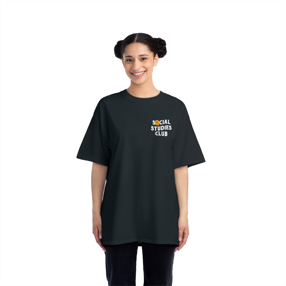 Social Studies Club Tee