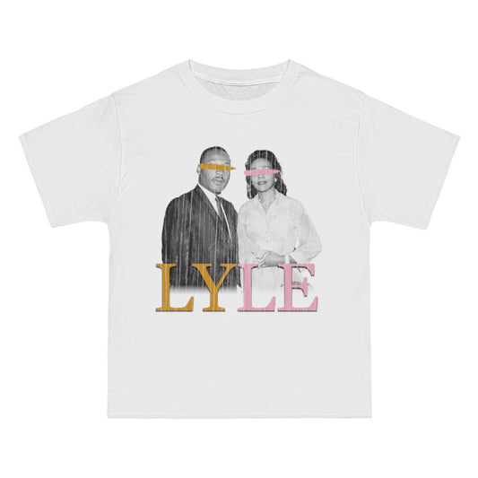 Lyle Love Tee
