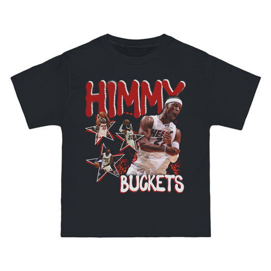 Himmy Buckets Tee
