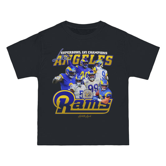 LA Rams Tee