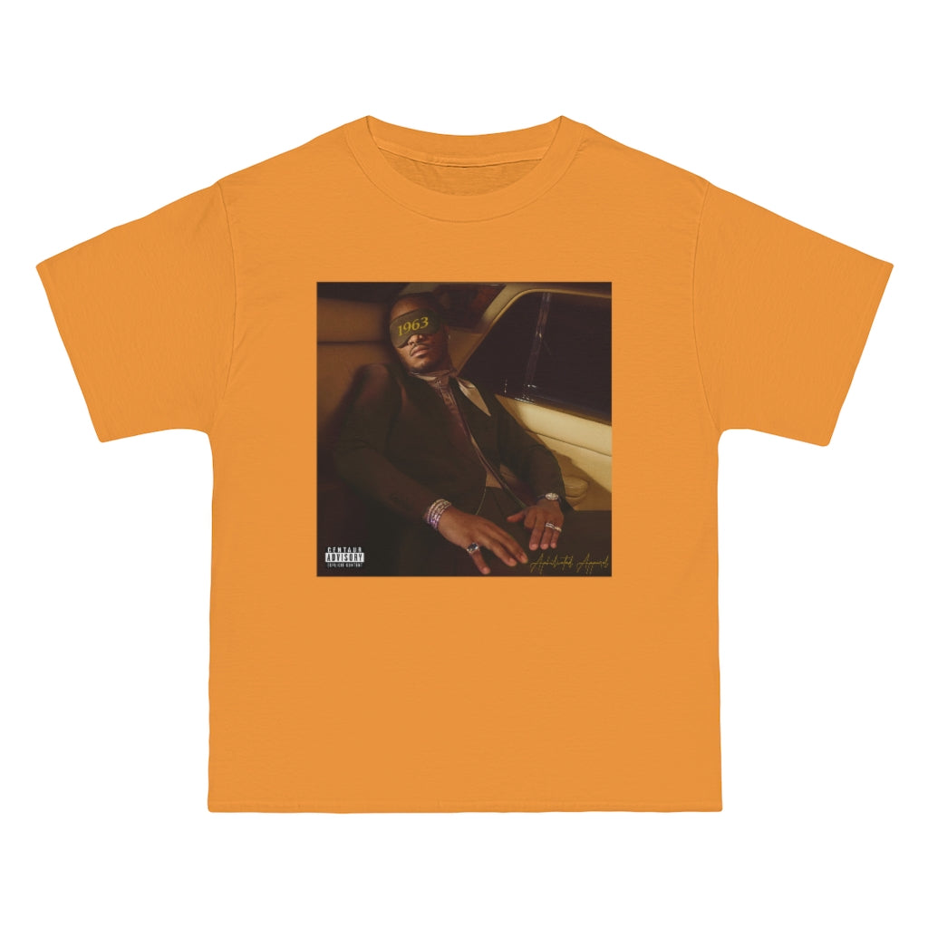 The Outlawz Never Like You Tee