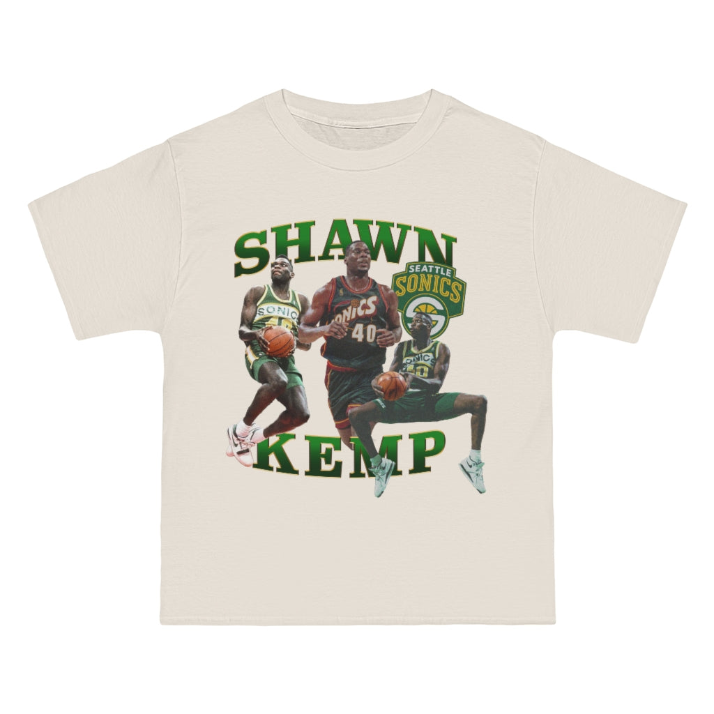 Shawn Kemp Tee