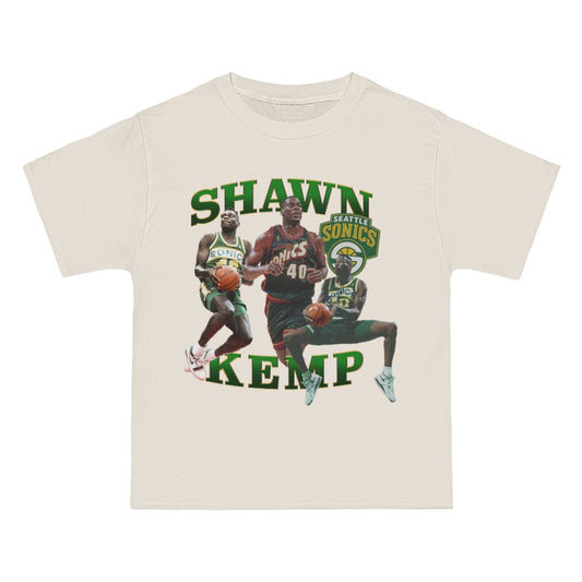 Shawn Kemp Tee