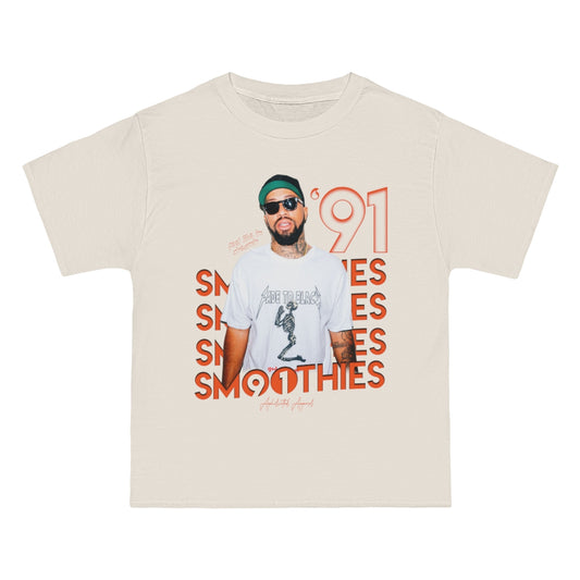 Larry June Tee