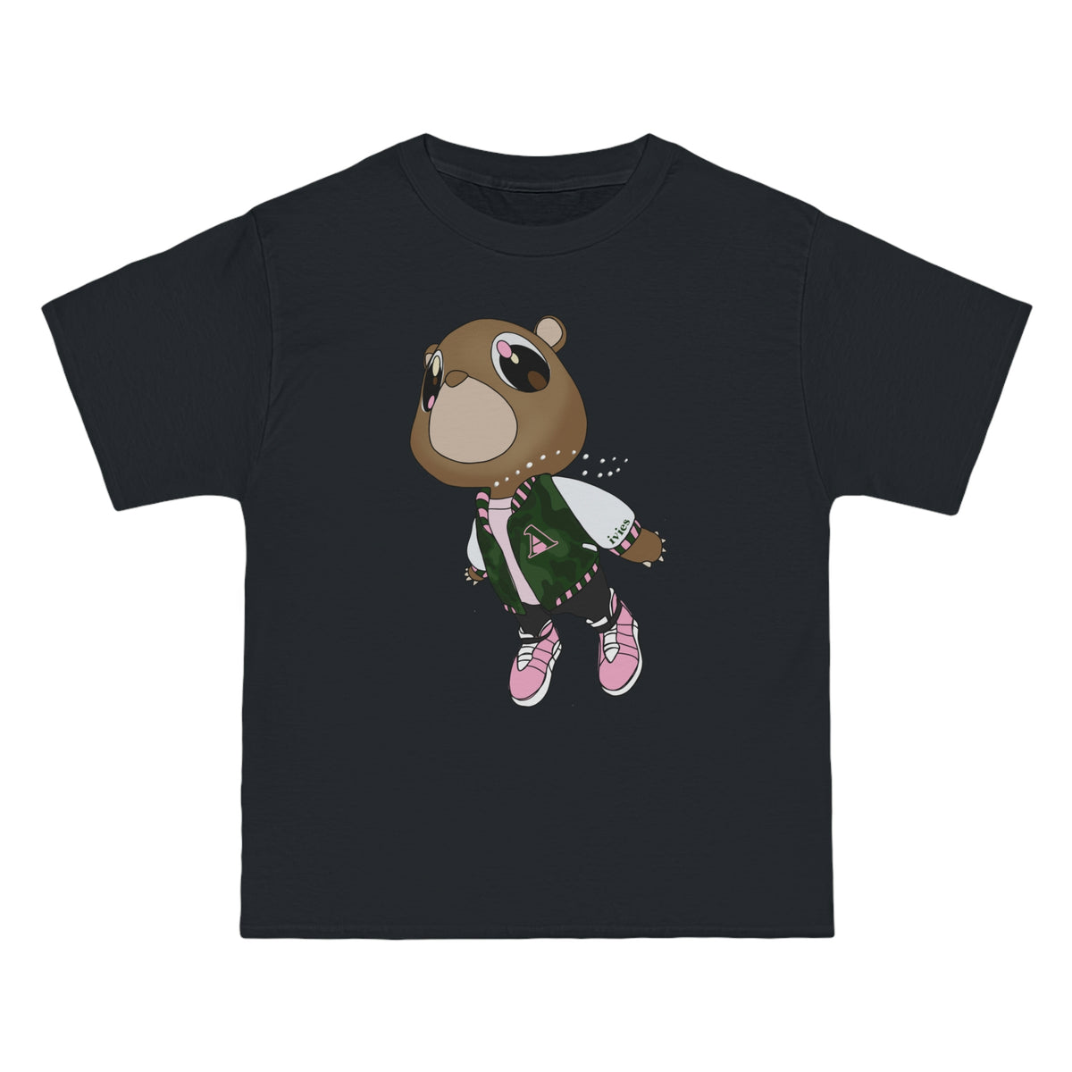 Ivies Graduation Tee