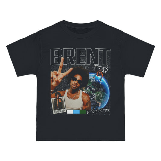 Brent Tee