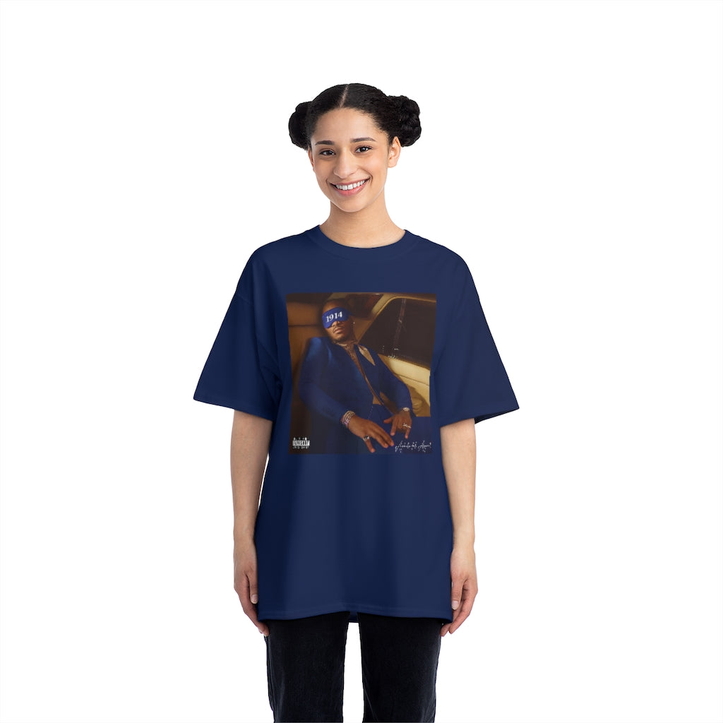 The MAB Never Like You Tee