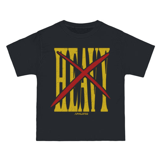 X Heavy Tee